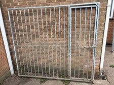 Dog run panels for sale  THETFORD