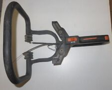 Stihl hs 80 d'occasion  Thiviers