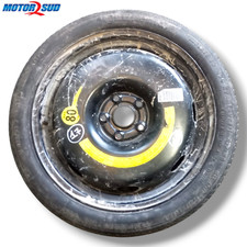 Ruota scorta 125 usato  Sarno