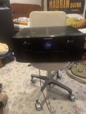 Marantz av7005 preamp for sale  Palo Alto