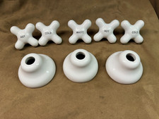 Vintage porcelain bathroom for sale  Branford