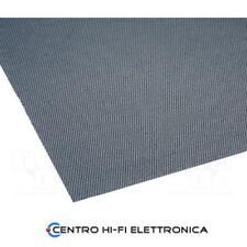Tela acustica grigio usato  Adrano