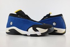 Usado, 2015 Air Jordan 14 Retro Low Laney tamanho 12 com Caixa | VENDEDOR CONFIÁVEL! comprar usado  Enviando para Brazil
