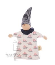 Alana schmusetuch puppe gebraucht kaufen  Rostock
