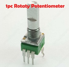Potenciômetro rotativo OEM para Pioneer DDJ-SX3 Hi Mid Low EQ cor nova substituição comprar usado  Enviando para Brazil