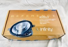 Infinity reference 4030cf for sale  PULBOROUGH