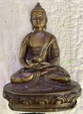 Vintage india budda for sale  Springfield