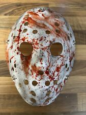 Jason vorhees bloody for sale  COVENTRY