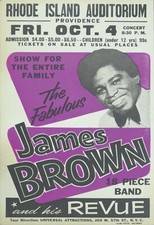James brown reproduction for sale  Cape Coral