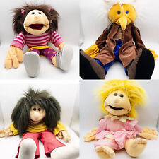 Living puppets kumquatstherapy gebraucht kaufen  Köln
