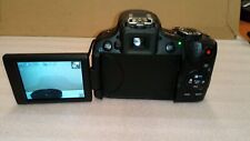 Câmera Digital Compacta Canon PowerShot SX50 HS Preta, usado comprar usado  Enviando para Brazil