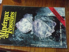 11µ revue mineraux d'occasion  Doullens