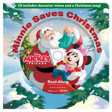 Minnie saves christmas for sale  Montgomery