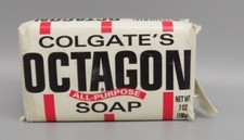 Vintage sealed colgate for sale  Flat Rock