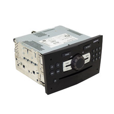 Radio cd30 mp3 d'occasion  Expédié en Belgium