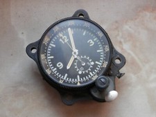 Borduhr chronograph bundeswehr gebraucht kaufen  Peine