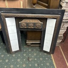 Fireplace surround for sale  PRESCOT