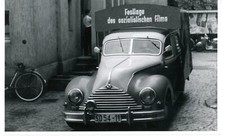 Emw 340 auto gebraucht kaufen  Döbeln