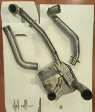 Kit scarico catalizzatore usato  Italia