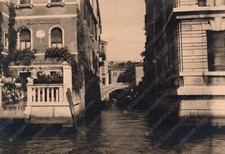 Venezia antichità canale usato  Cremona