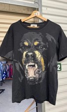 Givenchy rottweiler graphic for sale  Andersonville