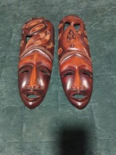 Vtg wooden hand for sale  Cordova