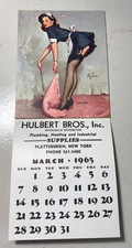March 1965 dipsy for sale  Newark