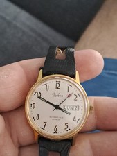 Montre ancienne mécanique d'occasion  Thise