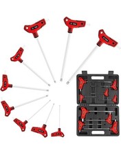 9pcs handle allen for sale  Spring Hill