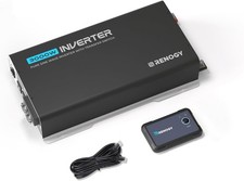 Renogy 12v 3000w for sale  Charlotte