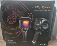 Flir series thermal for sale  GLOUCESTER