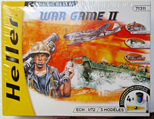 Bausatz game lcvp gebraucht kaufen  Hoyerswerda