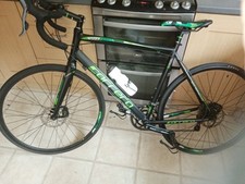 carrera vanquish road bike for sale carrera vanquish road bike for sale EXETER