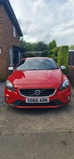 2015 volvo v40 for sale  LOUGHBOROUGH