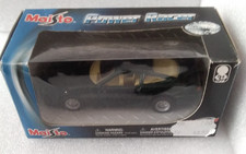 Boxed maisto power for sale  WAKEFIELD