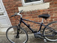Carrera crossfuse mens for sale  CHOPPINGTON