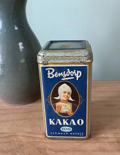 Rare kakao dose gebraucht kaufen  Berlin