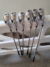 Ladies cobra rail for sale  HUDDERSFIELD