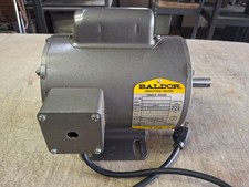 Baldor l1304 electric for sale  Chico
