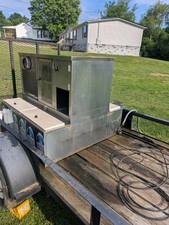 Beer food cart for sale  Elizabethton