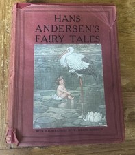 Hans andersens fairy for sale  ORPINGTON