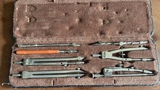 Zirkelkasten vintage gebraucht kaufen  Weimar