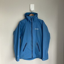 Berghaus jacket deluge for sale  HAMPTON