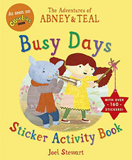 Abney teal busy for sale  UK