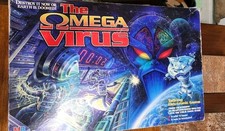 omega virus for sale omega virus for sale Barrington