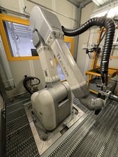 Lackier roboter manipulator gebraucht kaufen  Großwallstadt