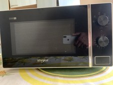 Whirlpool forno cook usato  Bari