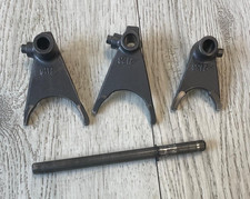 Forchette motore aprilia usato  Tollegno