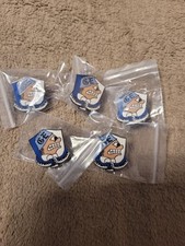 Schalke ultras pin gebraucht kaufen  Duisburg