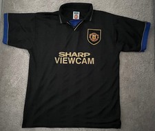 Manchester united 1994 for sale  LEEDS